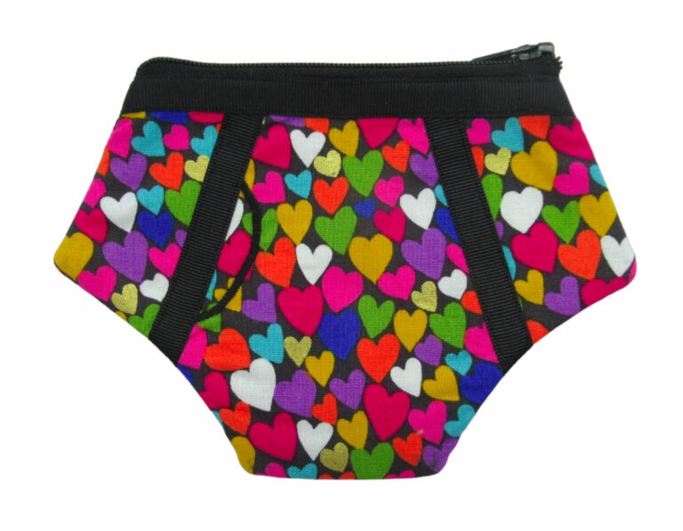 SLIP more amor