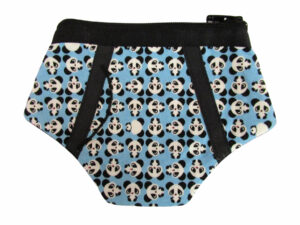 SLIP pandas