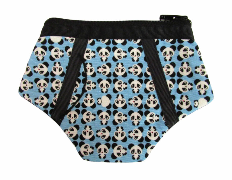 SLIP pandas