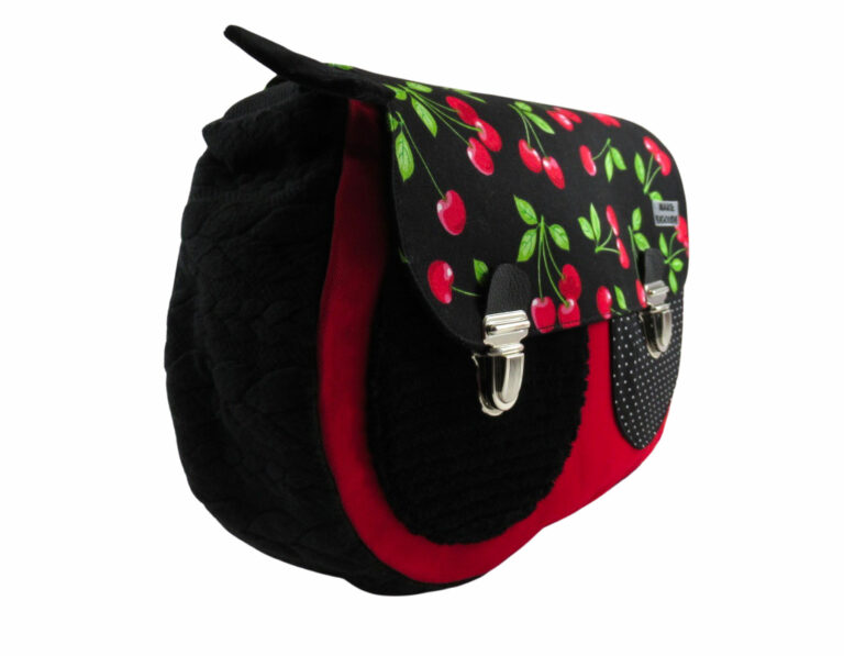 BIBI cerises – Image 2