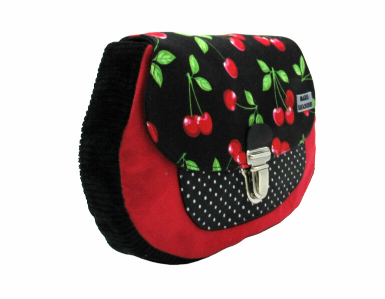 MINI BIBI cerises – Image 2