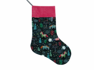 CHAUSSETTE licornes