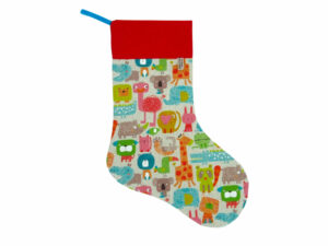 CHAUSSETTE zoo
