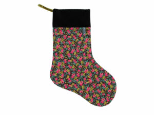 CHAUSSETTE doré