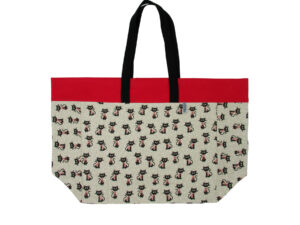 CABABA chats rouge