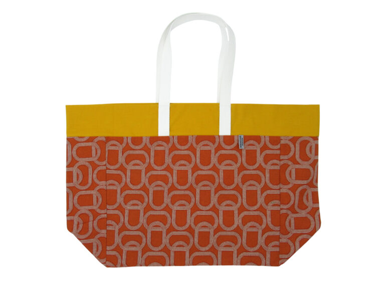CABABA vintage moutarde