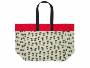 CABABA chats rouge