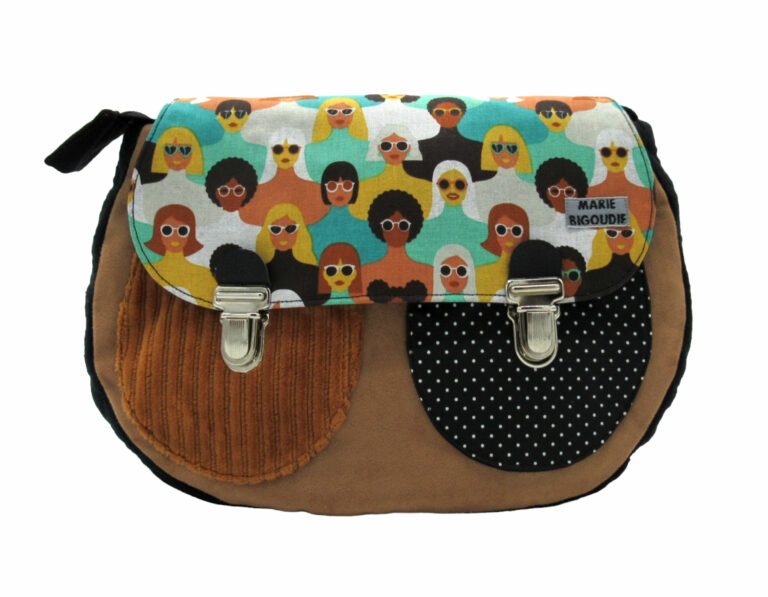 BIBI nénettes à lunettes