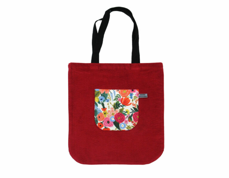 TOTE BAG natacha – Image 2
