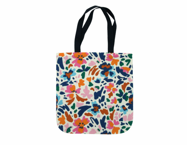 TOTE BAG peps