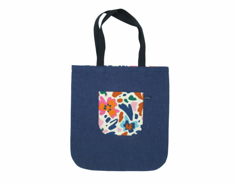 TOTE BAG peps – Image 2