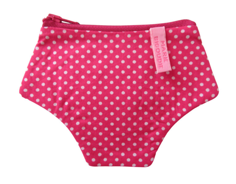 cœur rose – Image 2