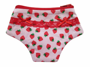 fraises