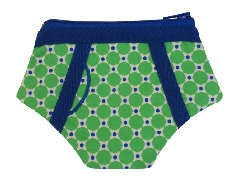 SLIP jacques