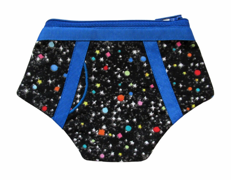 SLIP galaxie