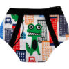 SLIP godzila