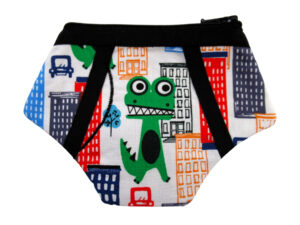 SLIP godzila