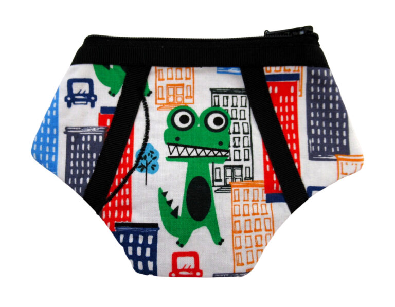SLIP godzila