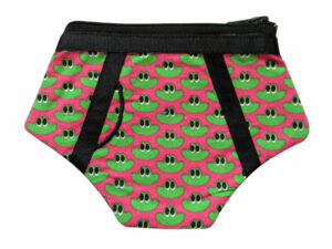 SLIP grenouilles
