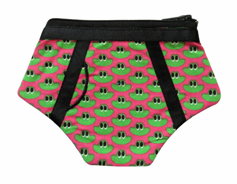 SLIP grenouilles