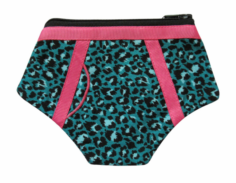 SLIP léopard