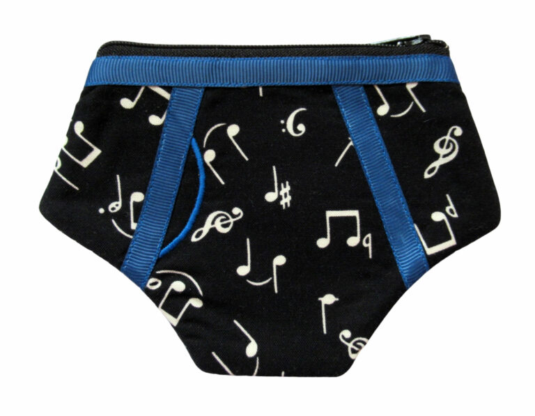 SLIP musica