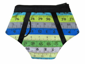 SLIP centimètres