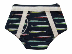 SLIP poissons