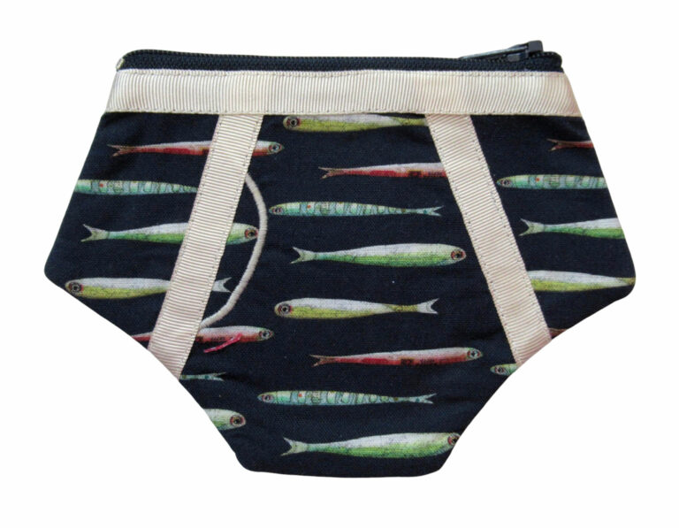 SLIP poissons