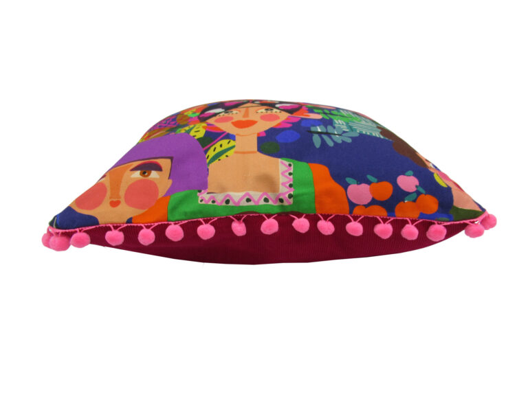 Coussin frida – Image 3