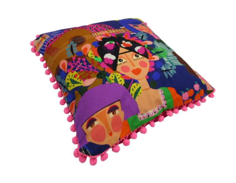 Coussin frida – Image 2