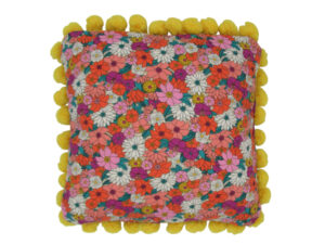 Coussin mini rosalie