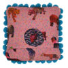 Coussin mini anniversaire – Image 3