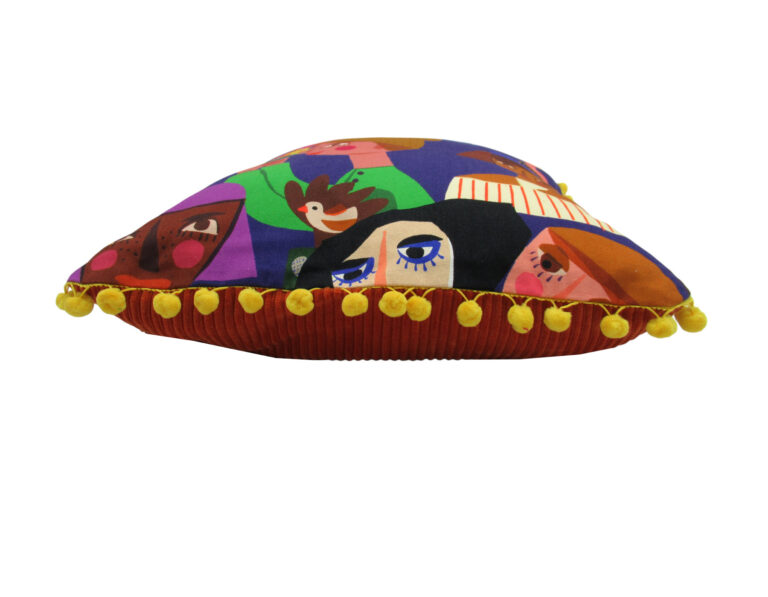 Coussin sororité – Image 3