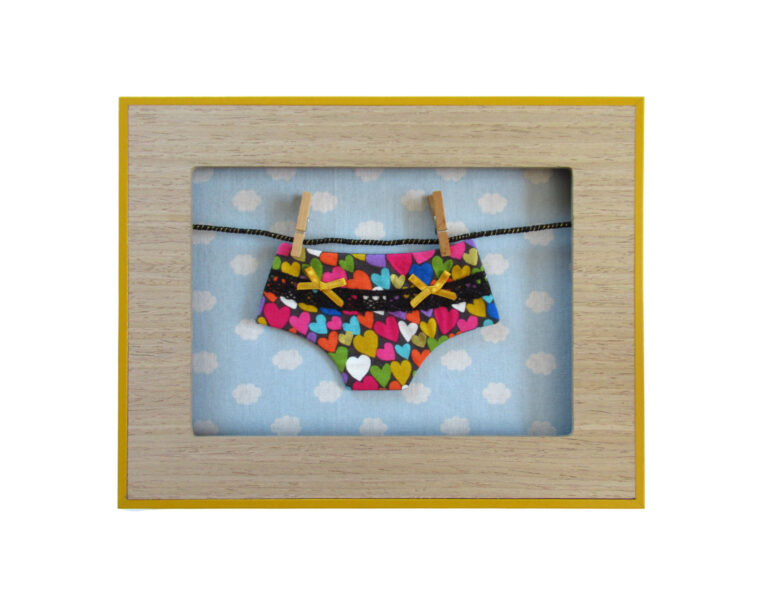 CULOTTE more amor