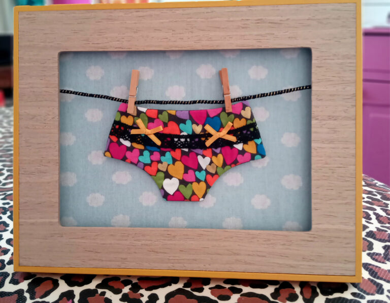 CULOTTE more amor – Image 2