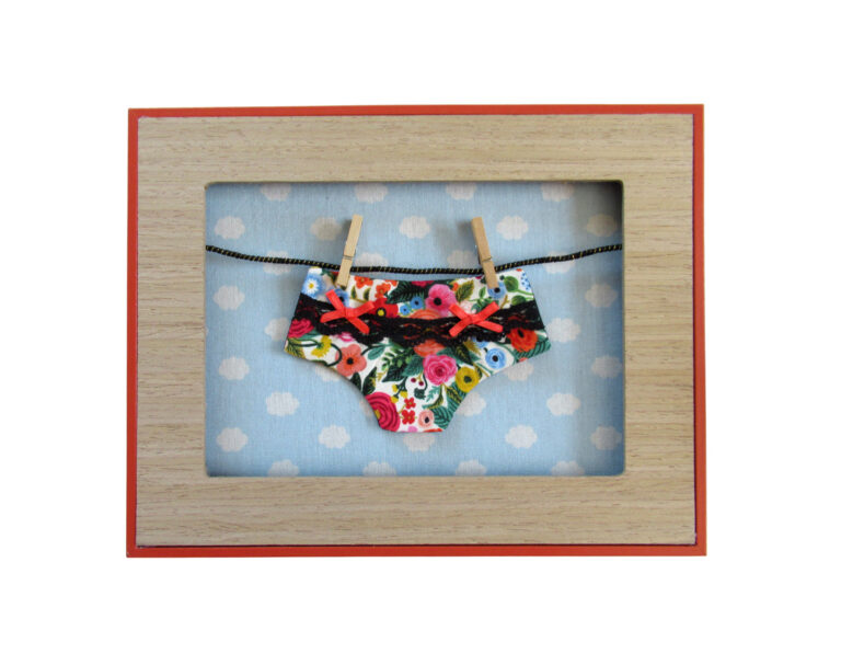 CULOTTE natacha