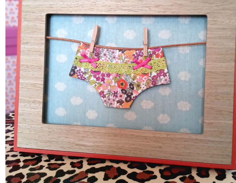 CULOTTE sophie – Image 2