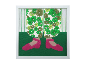 DEBOUT babies roses