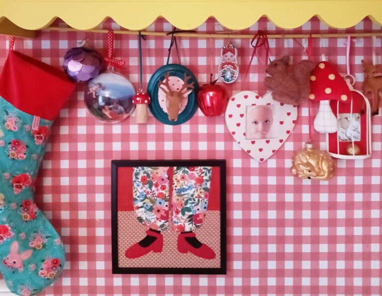 DEBOUT babies Camille – Image 2