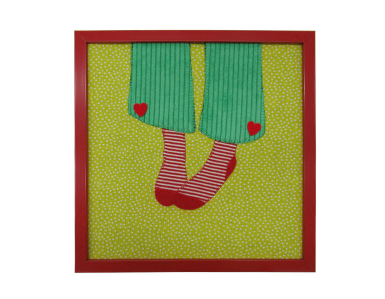 DEBOUT chaussettes circus