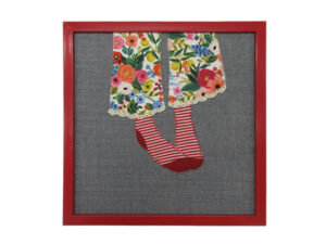 DEBOUT chaussettes natacha