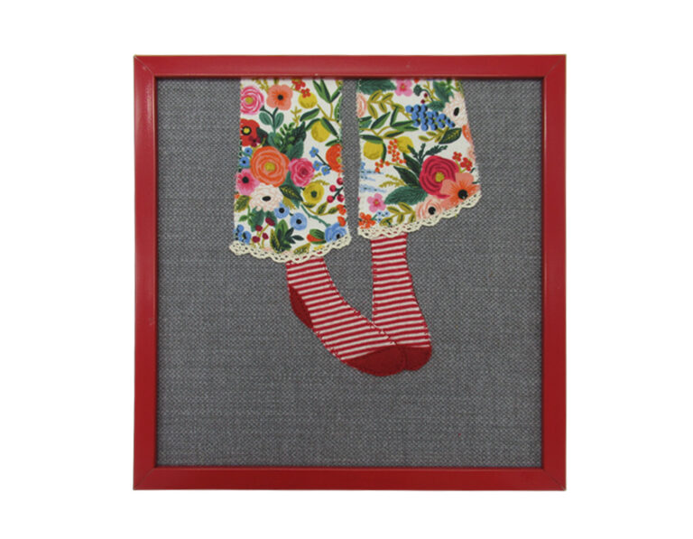 DEBOUT chaussettes natacha