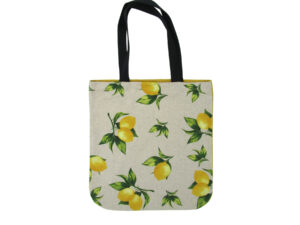 TOTE BAG citrons