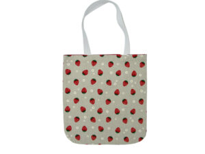 TOTE BAG fraises