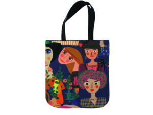 TOTE BAG sororité