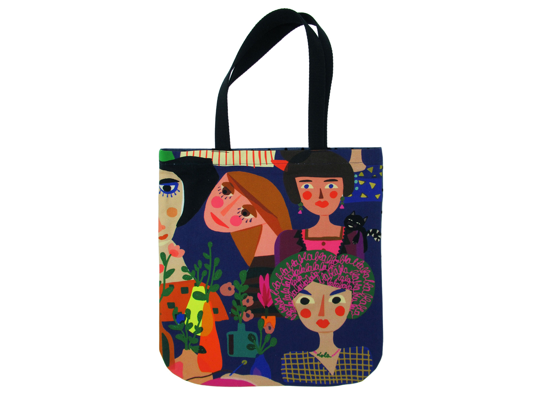 TOTE BAG sororité