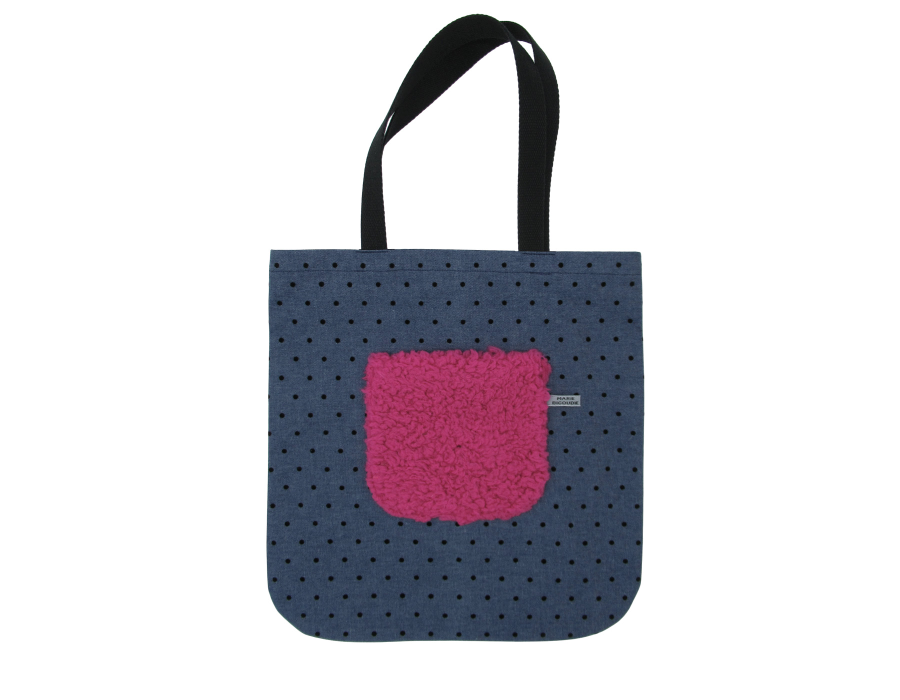 TOTE BAG sororité – Image 2