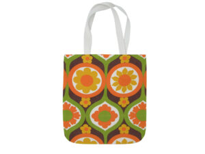TOTE BAG vintage