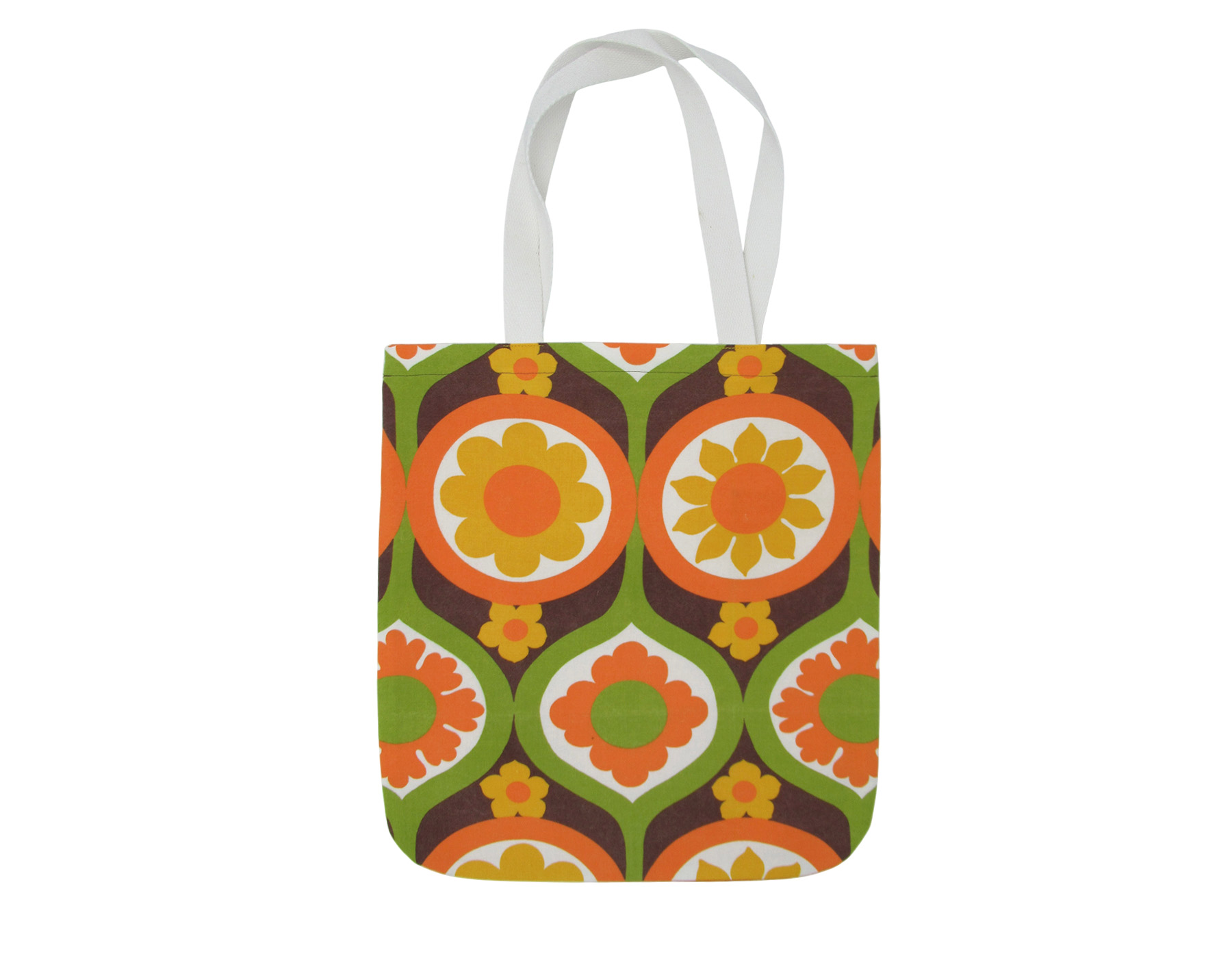 TOTE BAG vintage